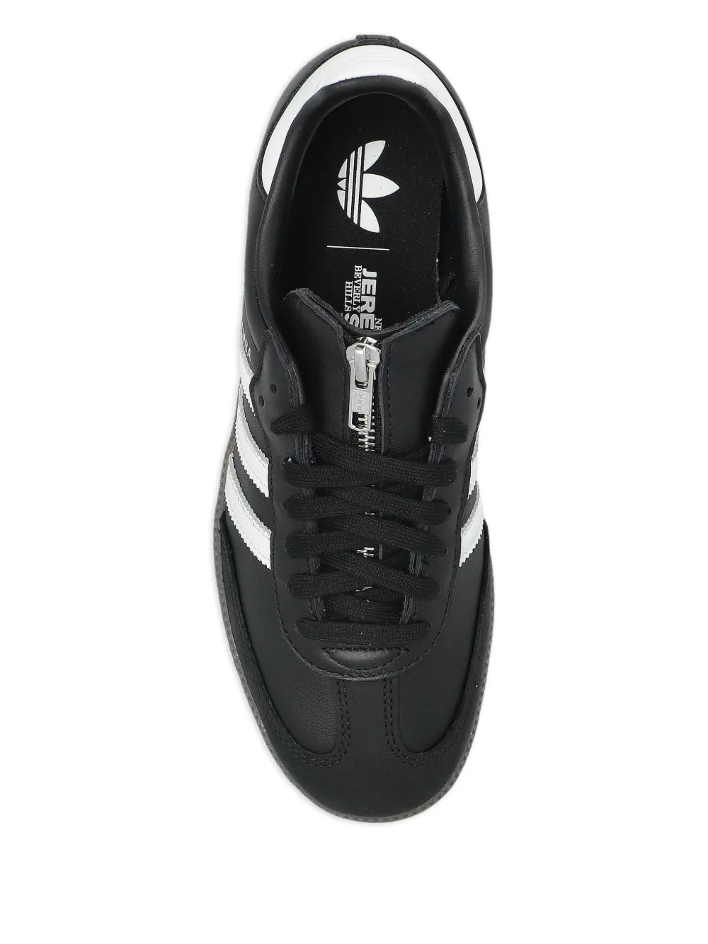 Samba Sneakers