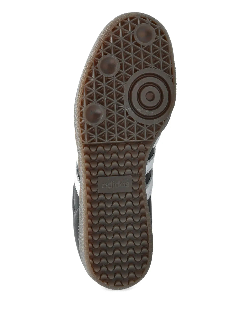 Samba Sneakers