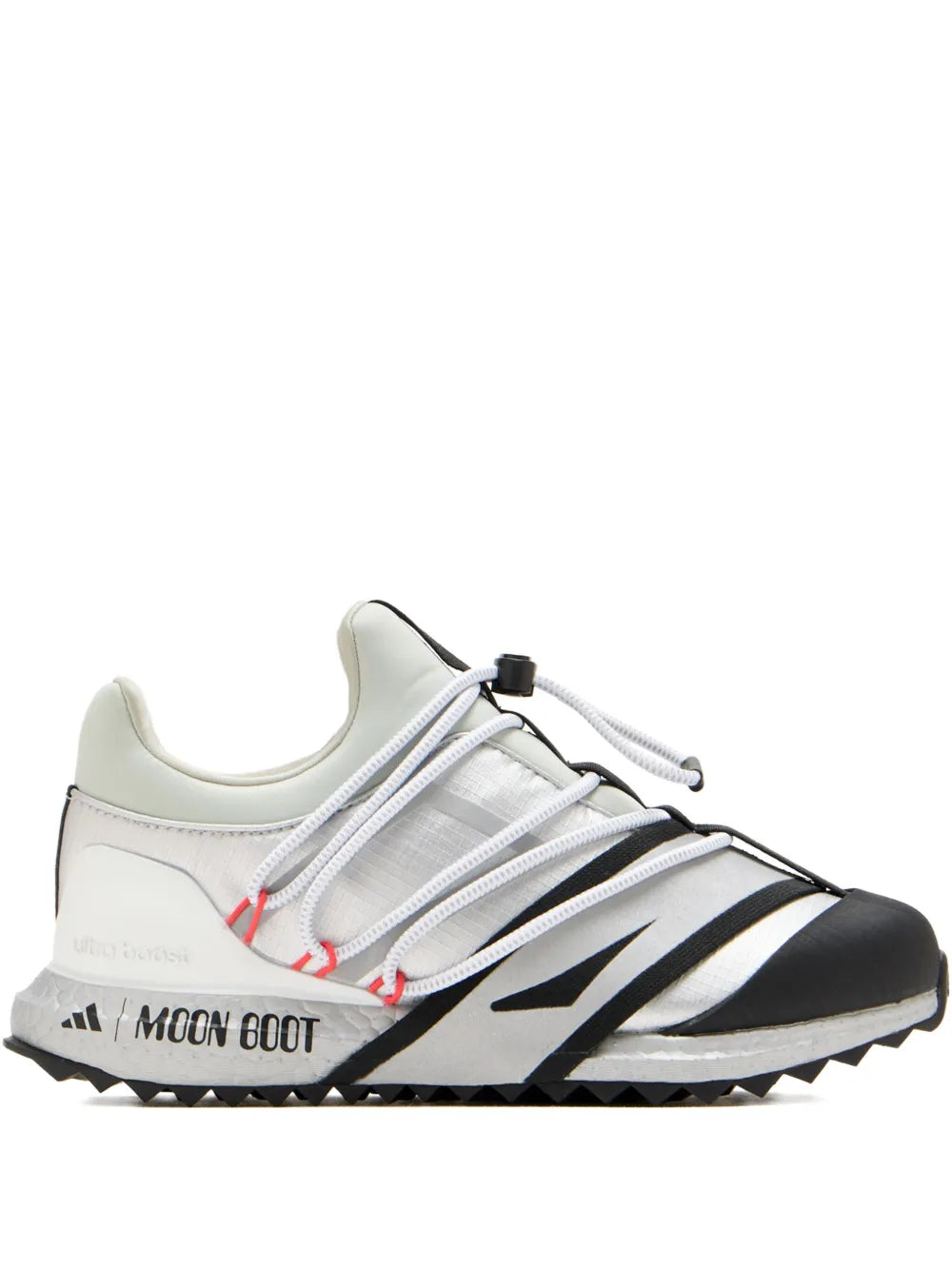 X Moon Boot Ub Sneakers