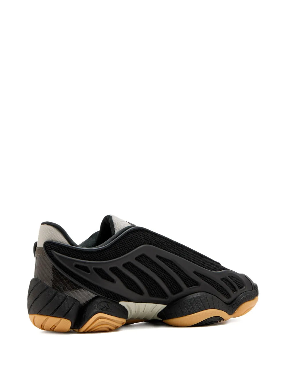 X Hal Studios Intimidation Sneakers