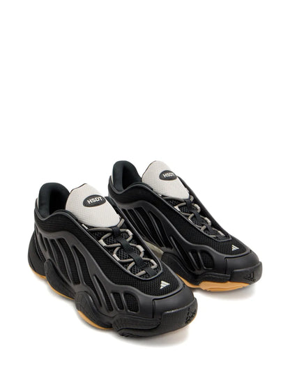 X Hal Studios Intimidation Sneakers