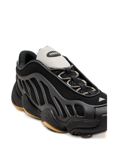 X Hal Studios Intimidation Sneakers