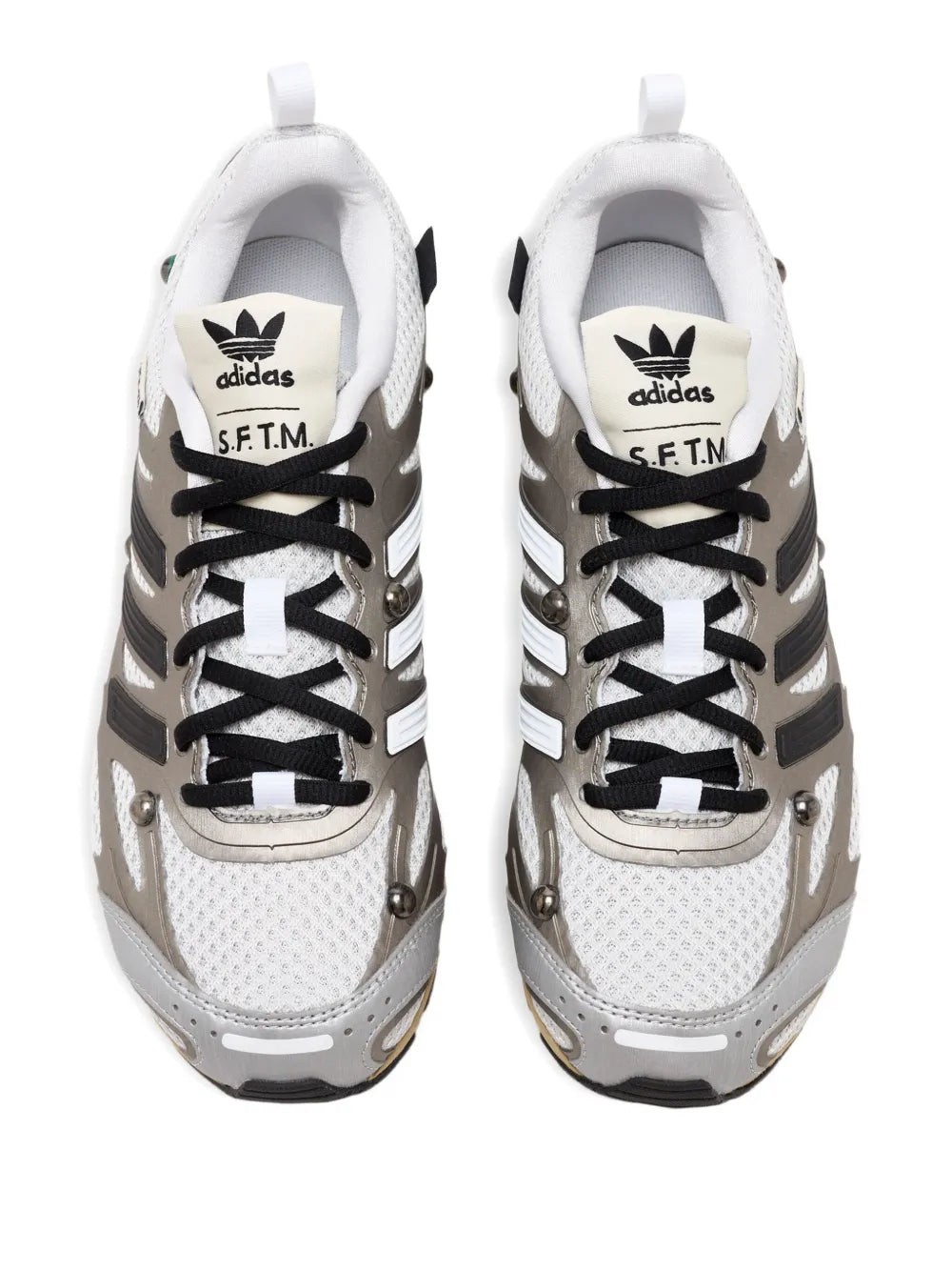 X Song For The Mute Adizero Pr Sneakers