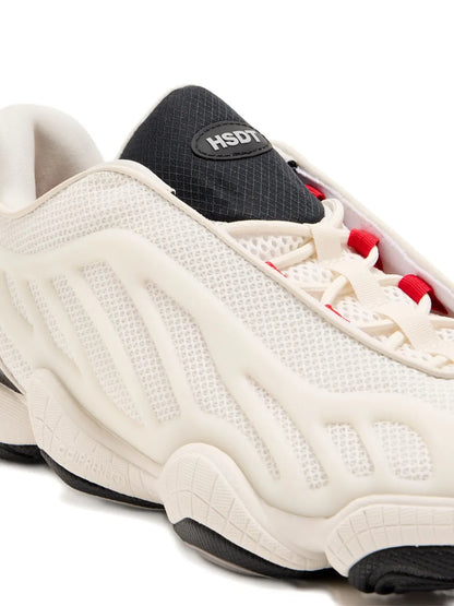 X Hal Studios Intimidation Sneakers