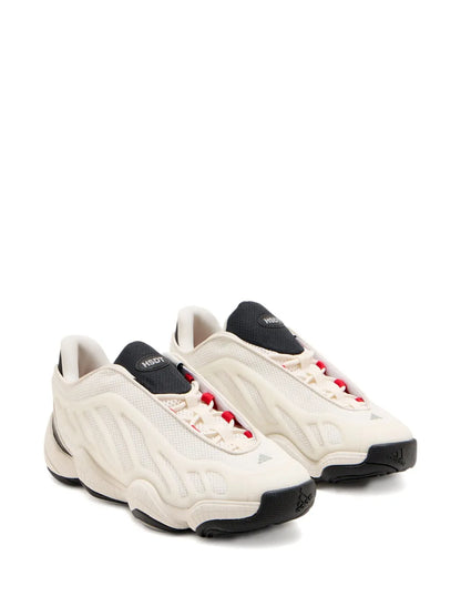 X Hal Studios Intimidation Sneakers