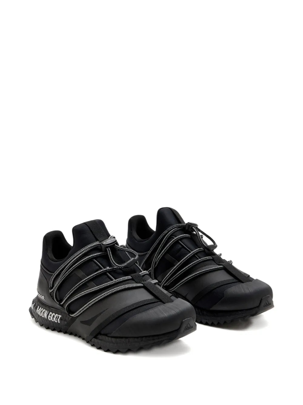X Moon Boot Sneakers