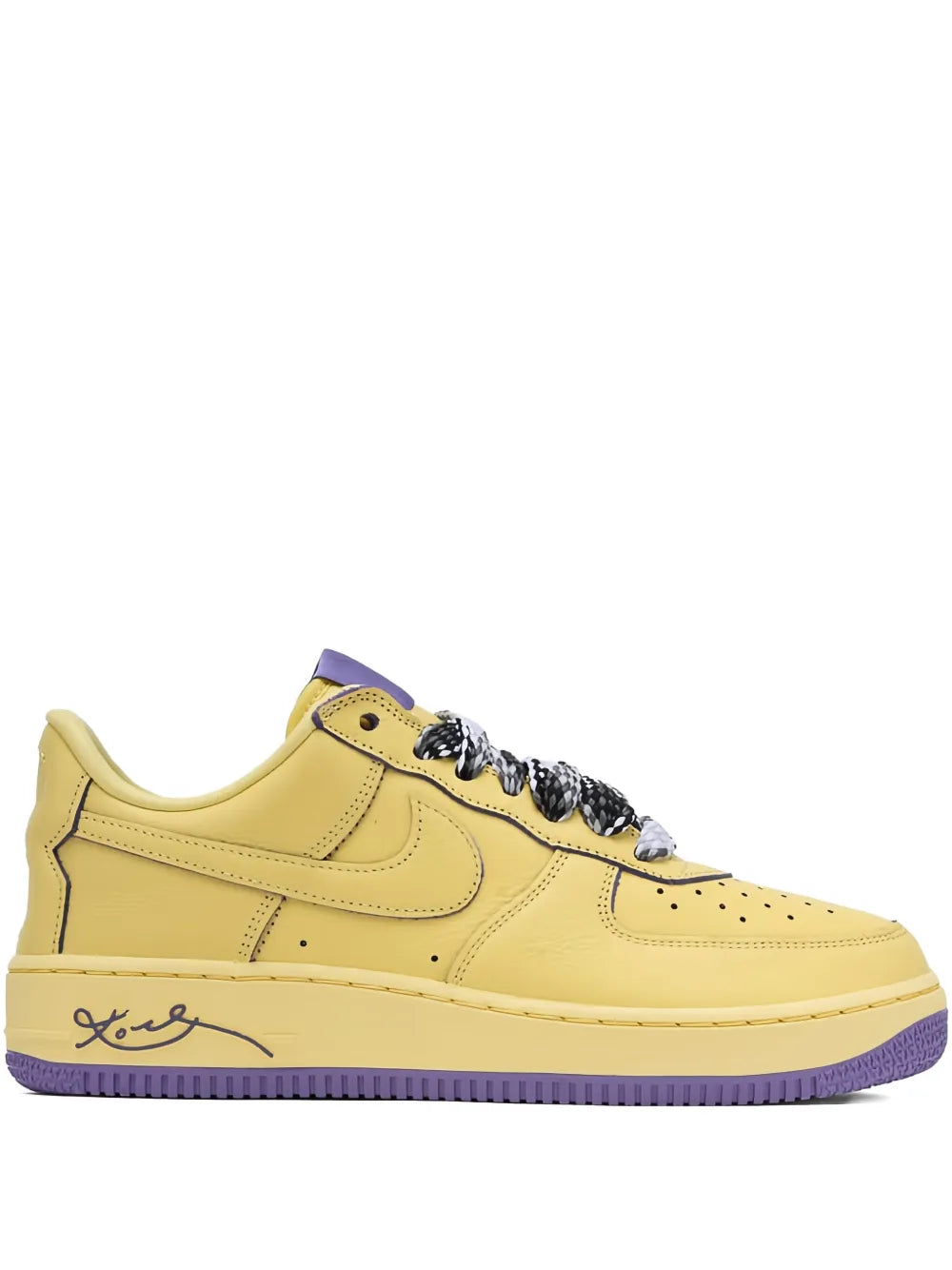 Nike Air Force 1 Low Protro Kobe Bryant - Mamba Mentality Sneakers