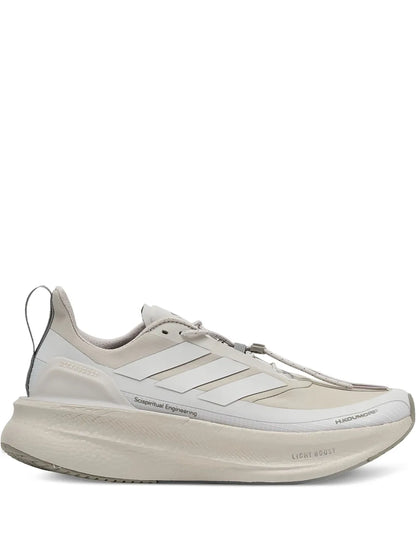 Ultra Boost 5.0 Wonder Aluminum/Grey One Sneakers