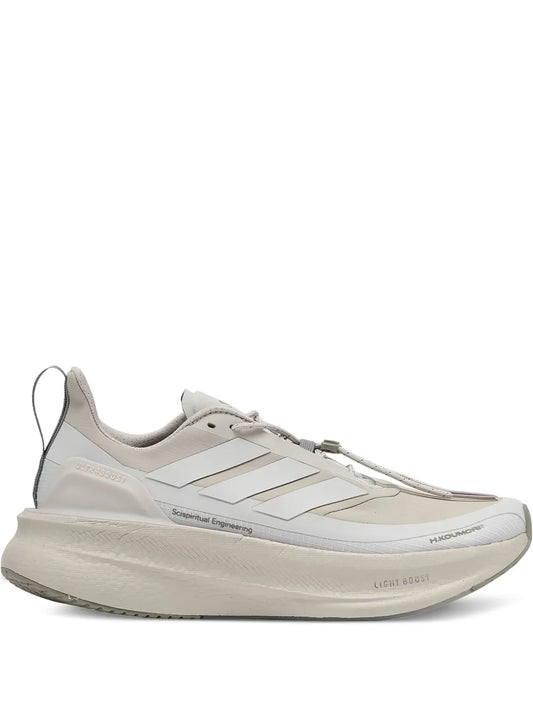 Ultra Boost 5.0 Wonder Aluminum/Grey One Sneakers