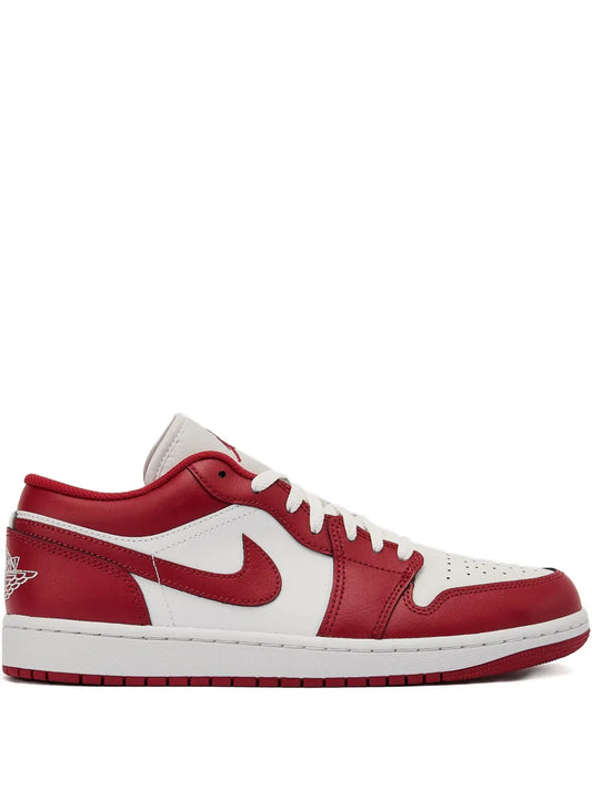 Air Jordan 1 New Beginnings Low-Top Sneakers