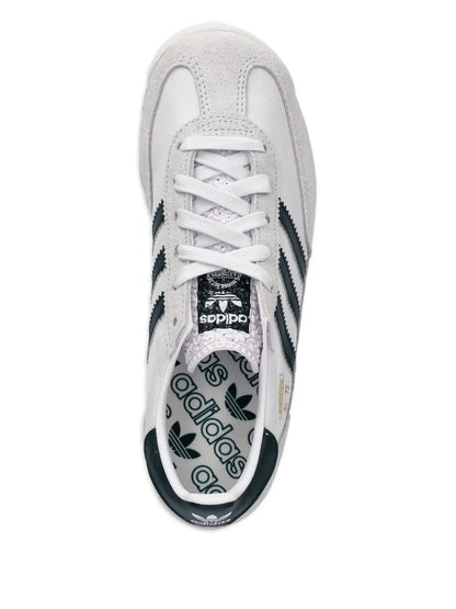 Sl 72 3-Stripe Sneakers