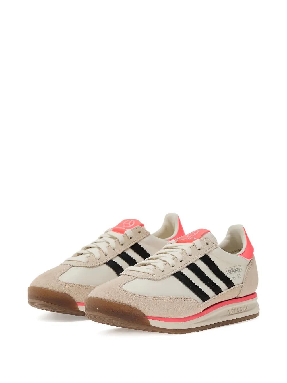X Mercedes Amg Sl 72 Rs Sneakers