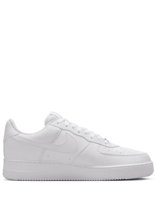 Nike Air Force 1 Low Kobe Bryant - Triple White Sneakers