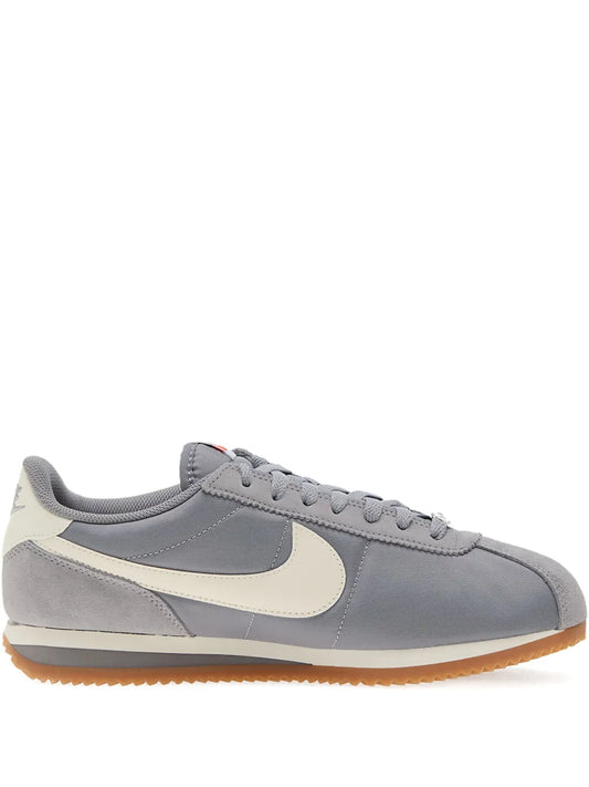 Cortez Swoosh-Logo Sneakers