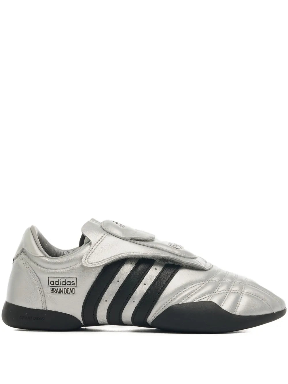Three-Striped Sneakers