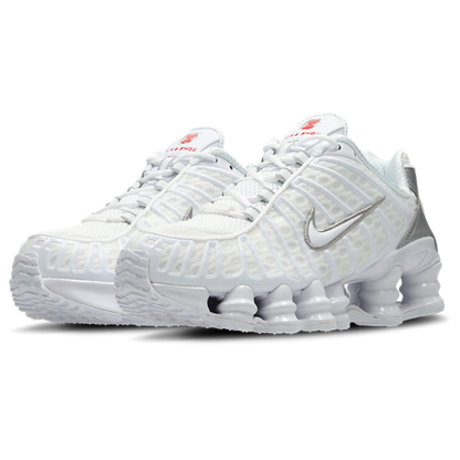 Nike Shox TL