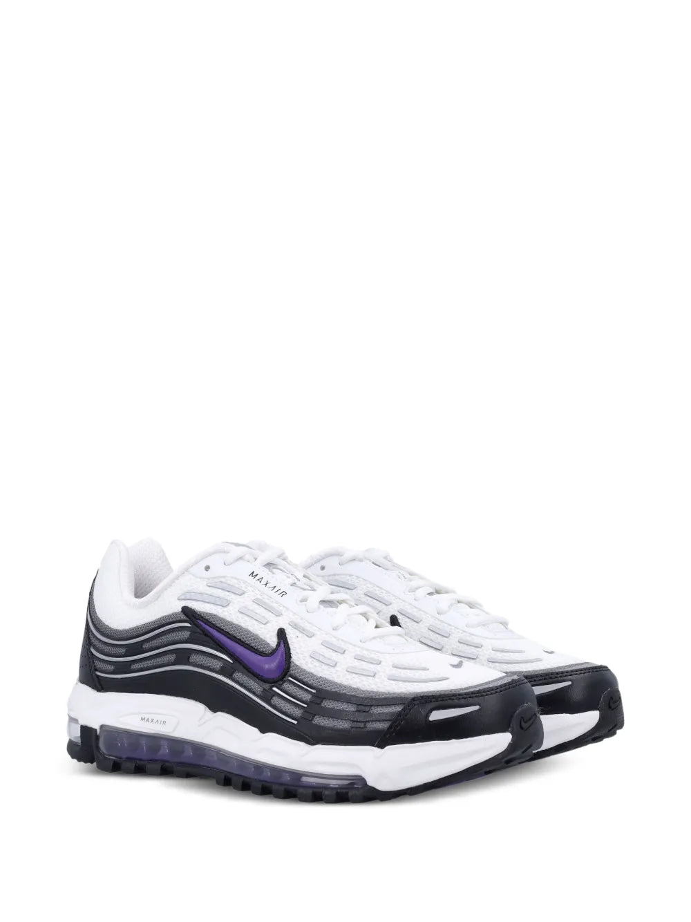 Air Max Tl 25 Low-Top Sneakers