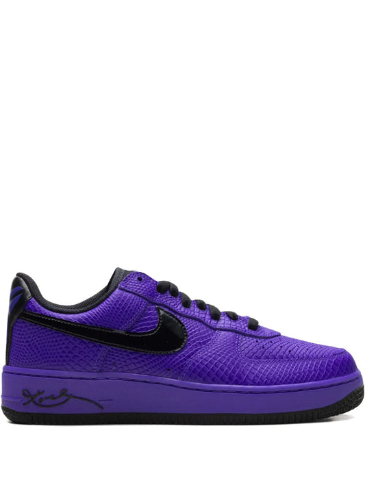 Nike Air Force 1 Low Kobe Byrant - Fc Barcelona Sneakers