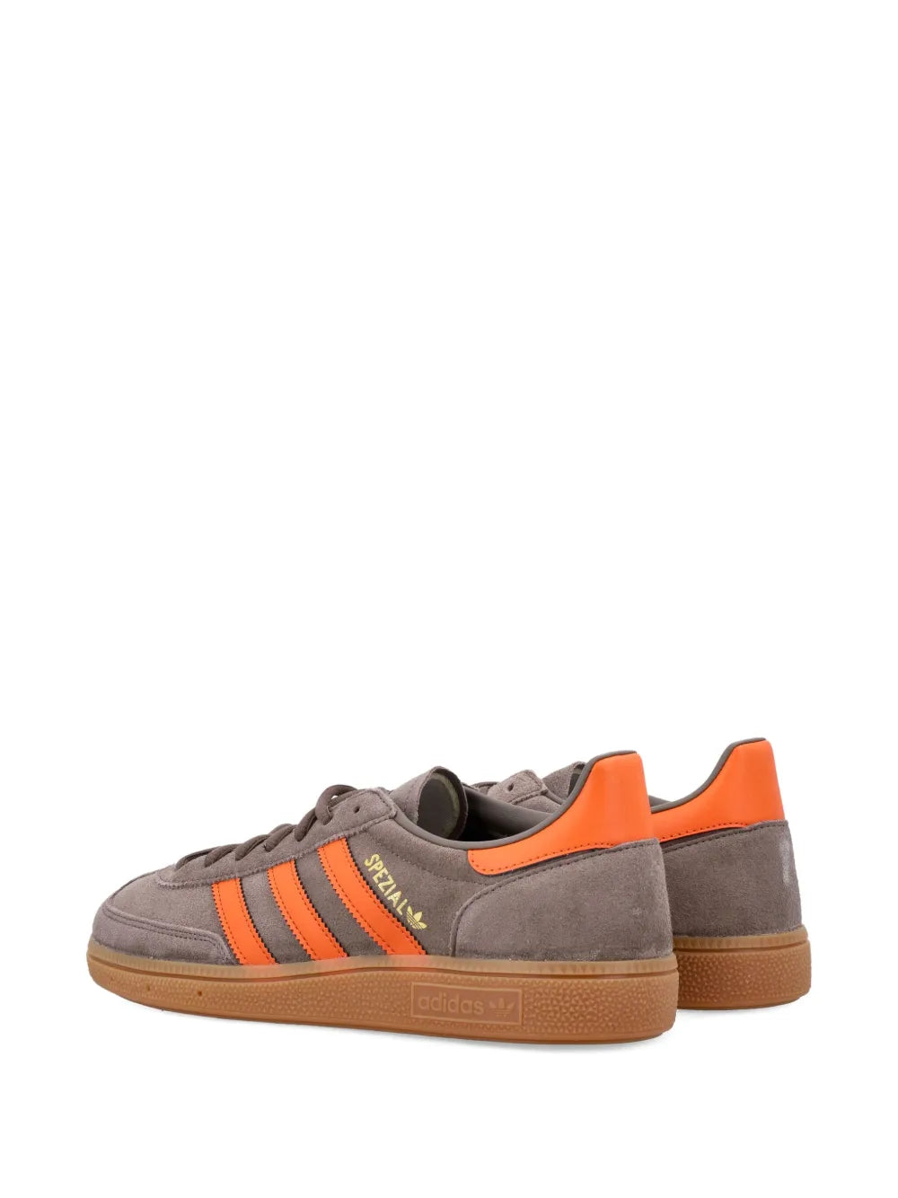 Special Handballl Suede Sneakers