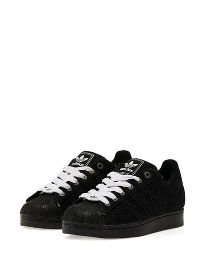 Superstar Ii Denim Sneakers