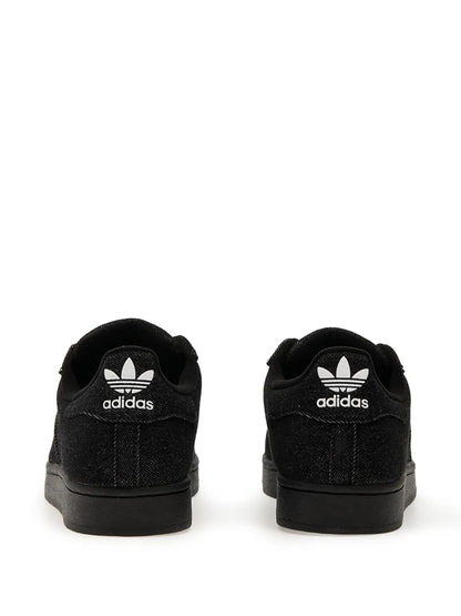 Superstar Ii Denim Sneakers