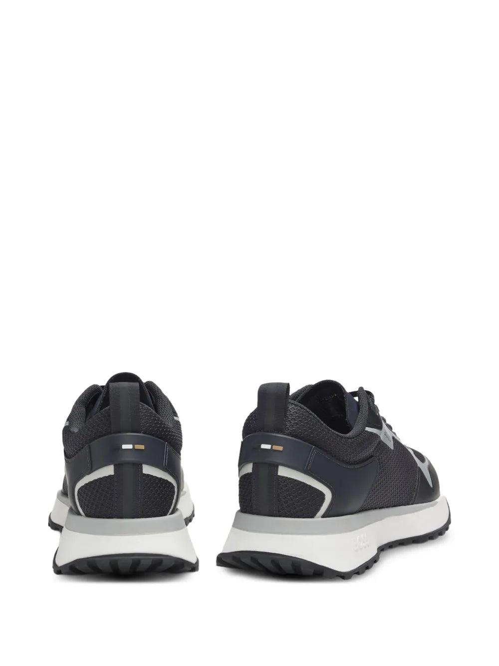Boss Lace-Up Sneakers