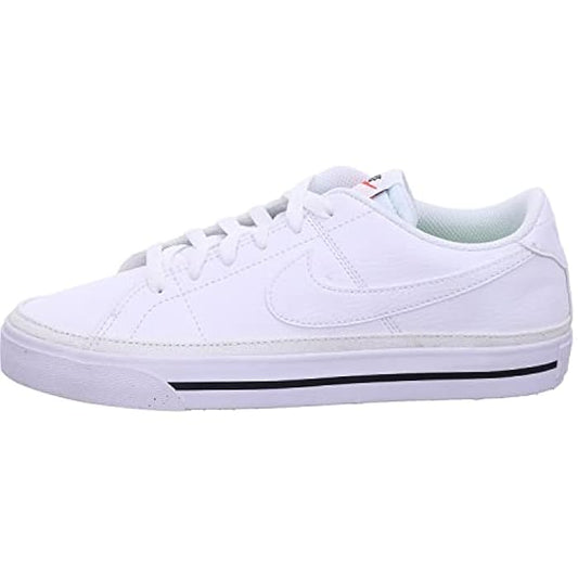  Women's Low-Top Sneakers Summit White