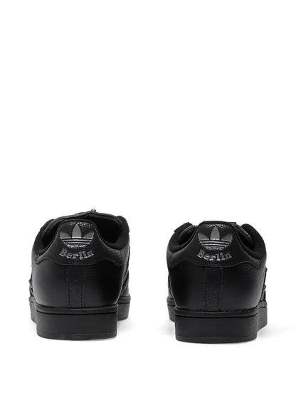 Superstar Ii Studded Sneakers