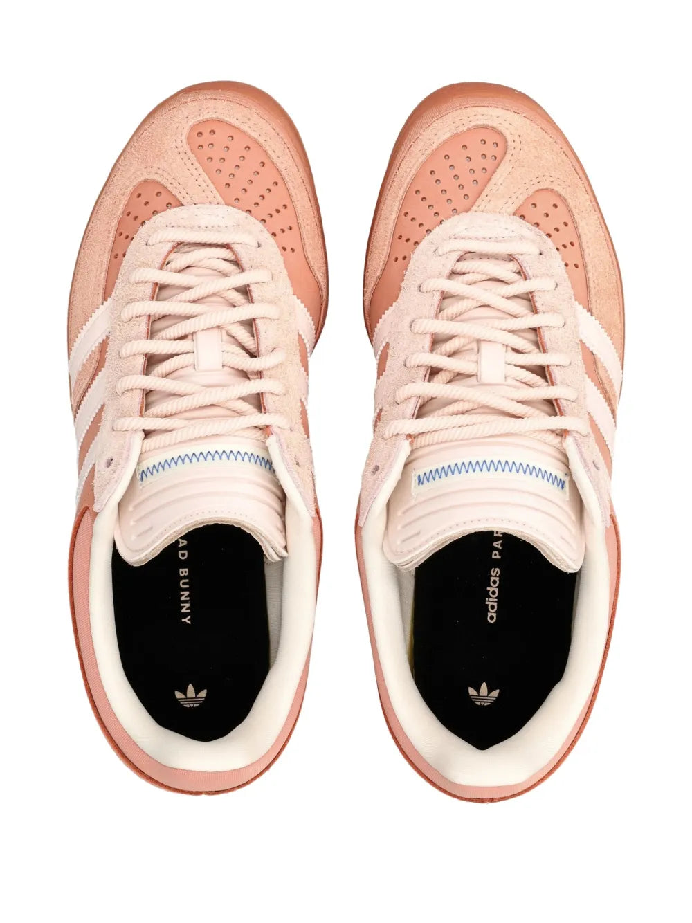 X Bad Bunny Gazelle Sneakers