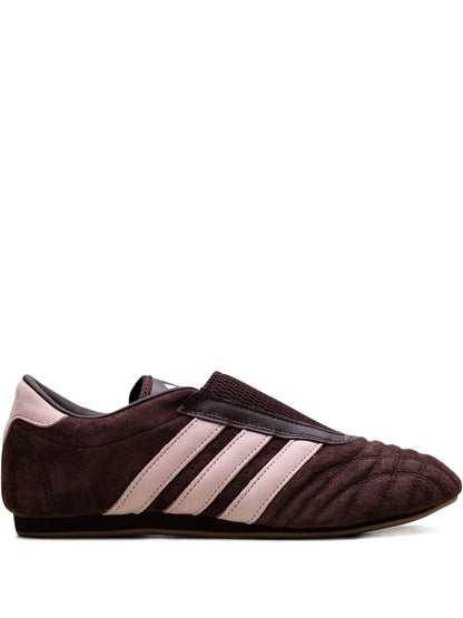 Taekwondo Shale/Corsage Sneakers