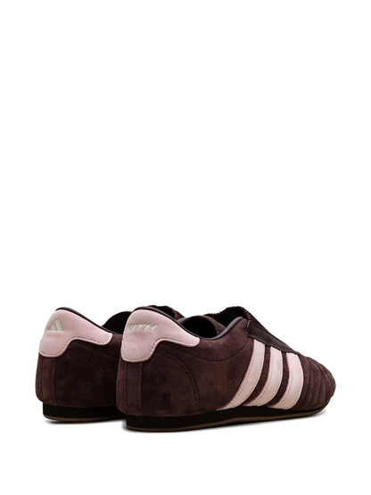 Taekwondo Shale/Corsage Sneakers