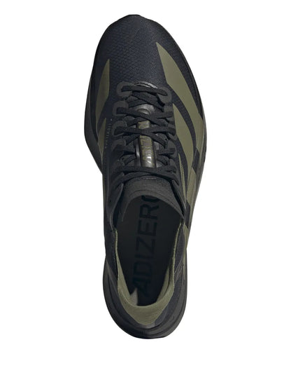 Three-Striped Sneakers