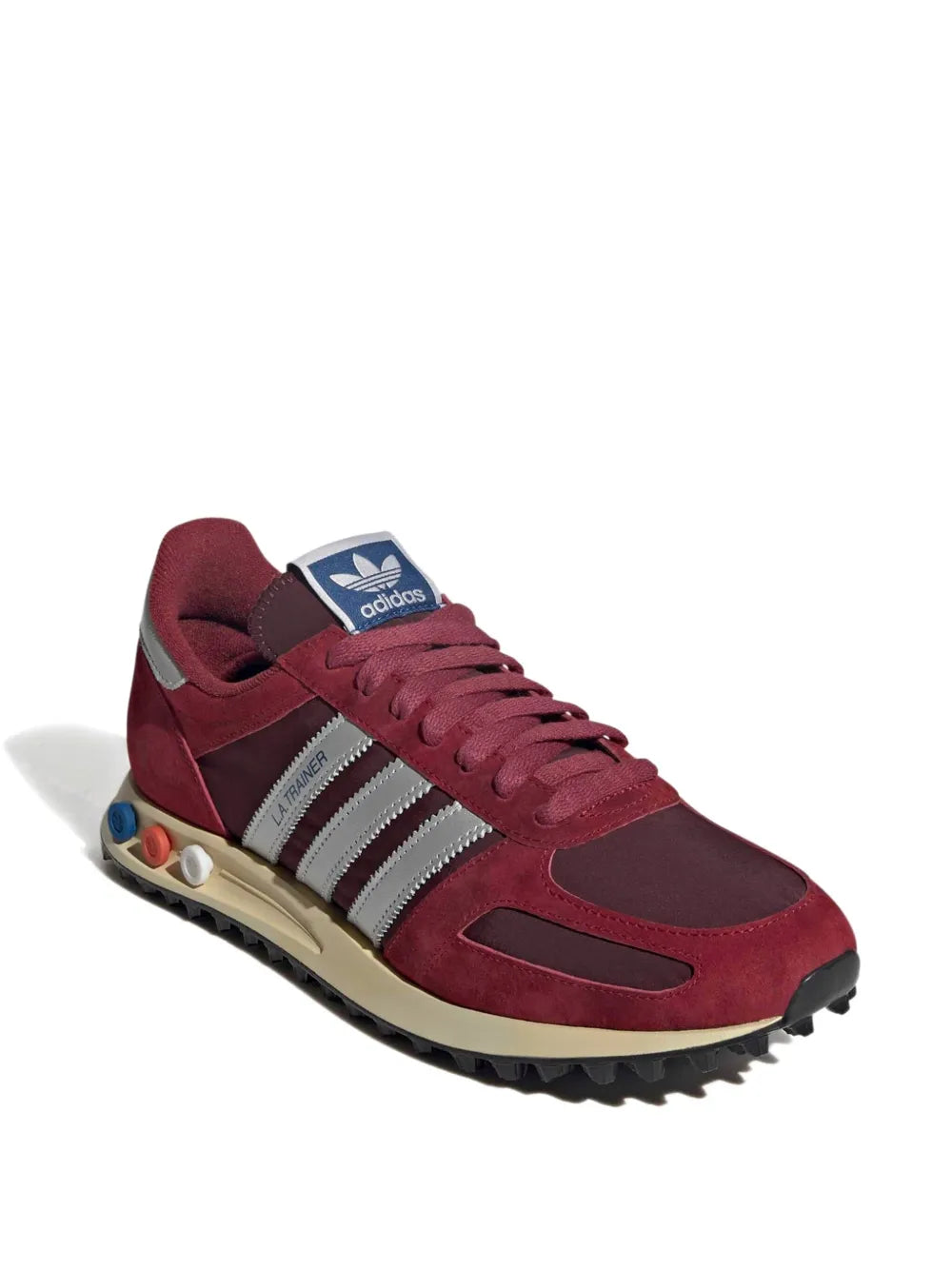 La Trainer