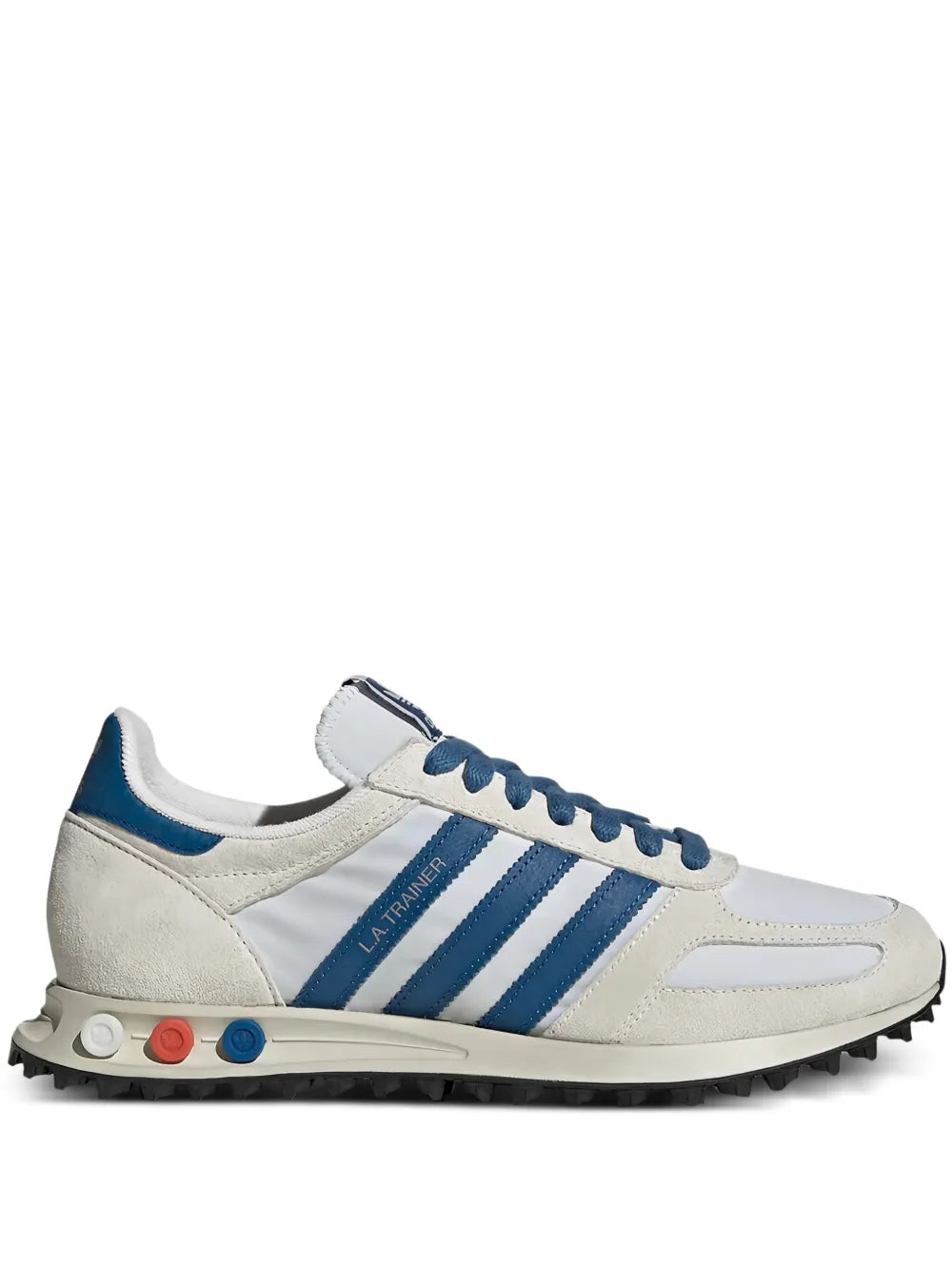 La Trainer