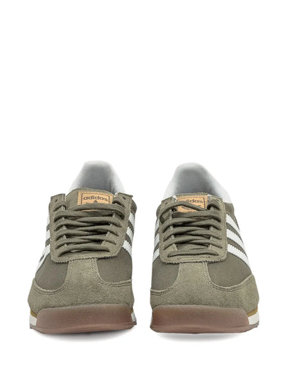 Sl72 Rs Lace-Up Sneakers