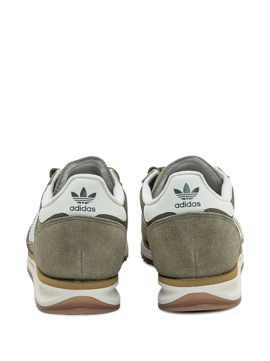 Sl72 Rs Lace-Up Sneakers