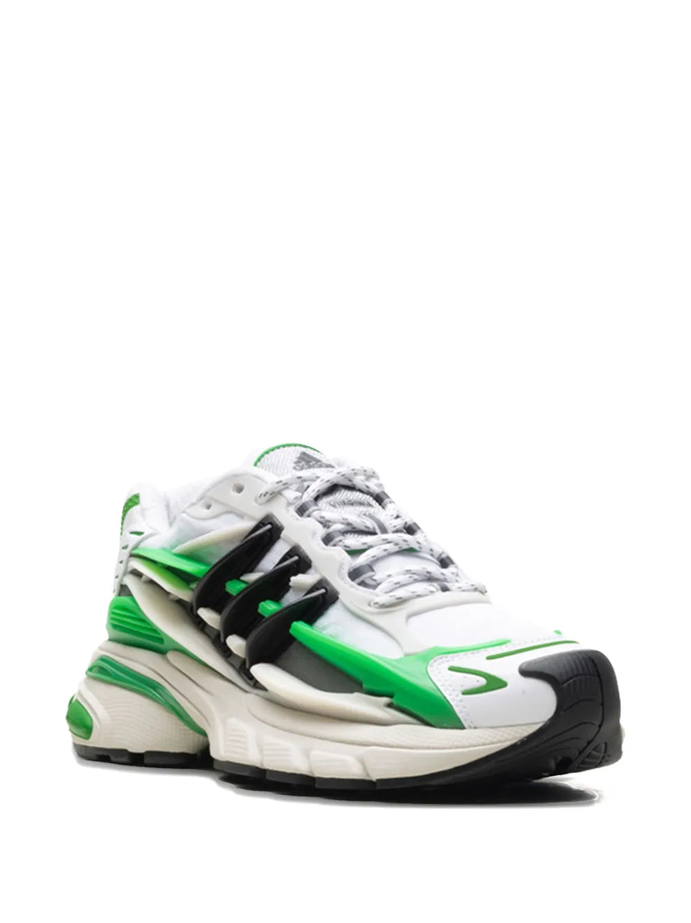 X Pharrell Williams Adistar Jellyfish Trainers