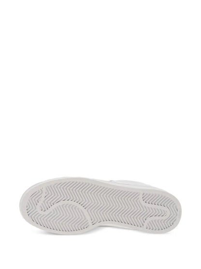 Superstar Ii Low-Top Sneakers