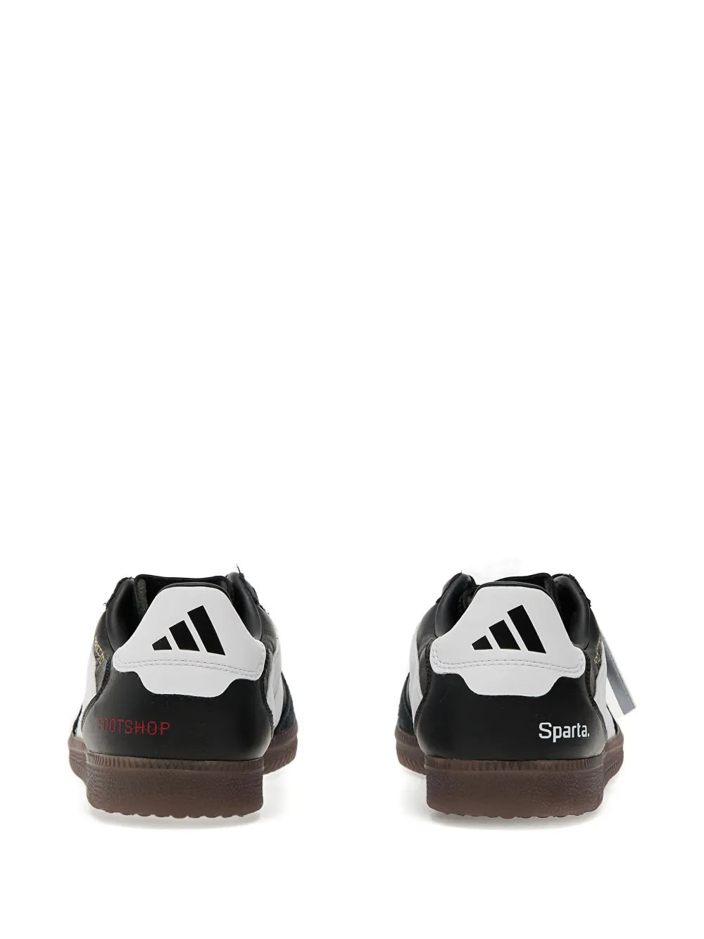 X Footshop X Sparta Predator Sneakers