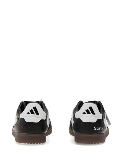 X Footshop X Sparta Predator Sneakers