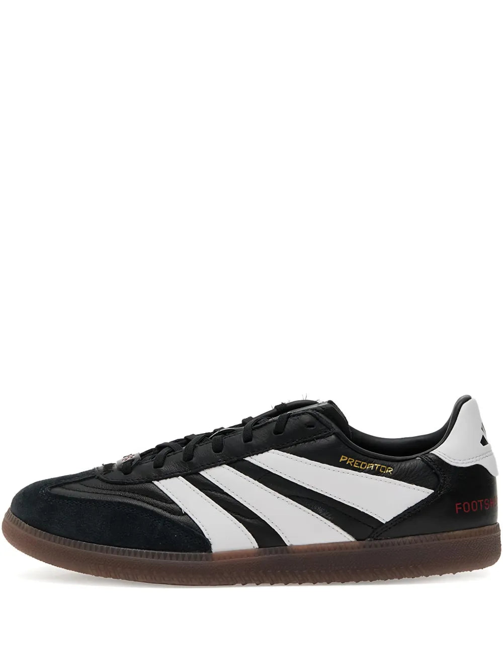 X Footshop X Sparta Predator Sneakers