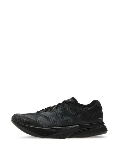 Adizero Boston 13 Striped Sneakers