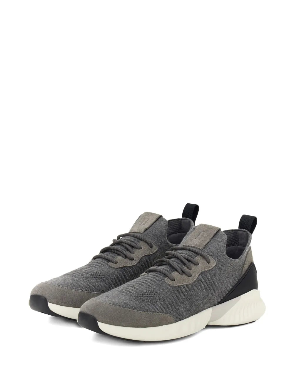 Boggi Milano Willow Lace-Up Sneakers