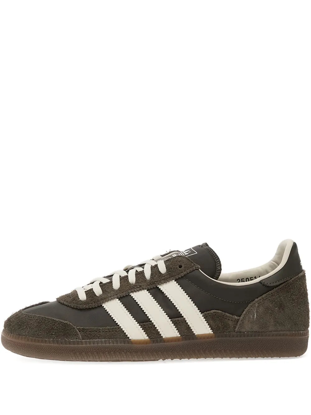 Wensley Spzl Stripes Sneakers