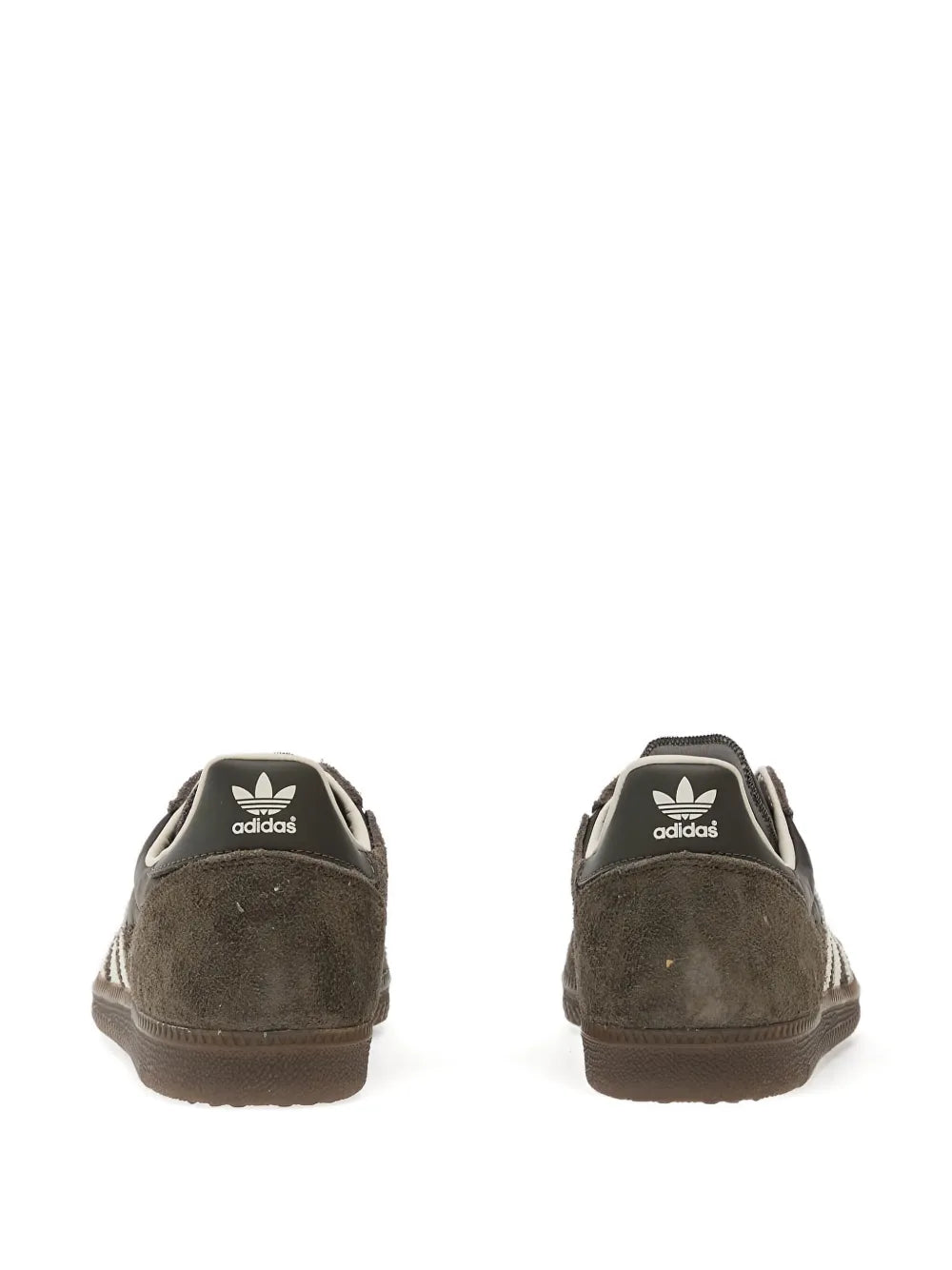 Wensley Spzl Stripes Sneakers