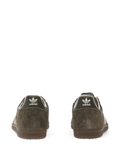 Wensley Spzl Stripes Sneakers