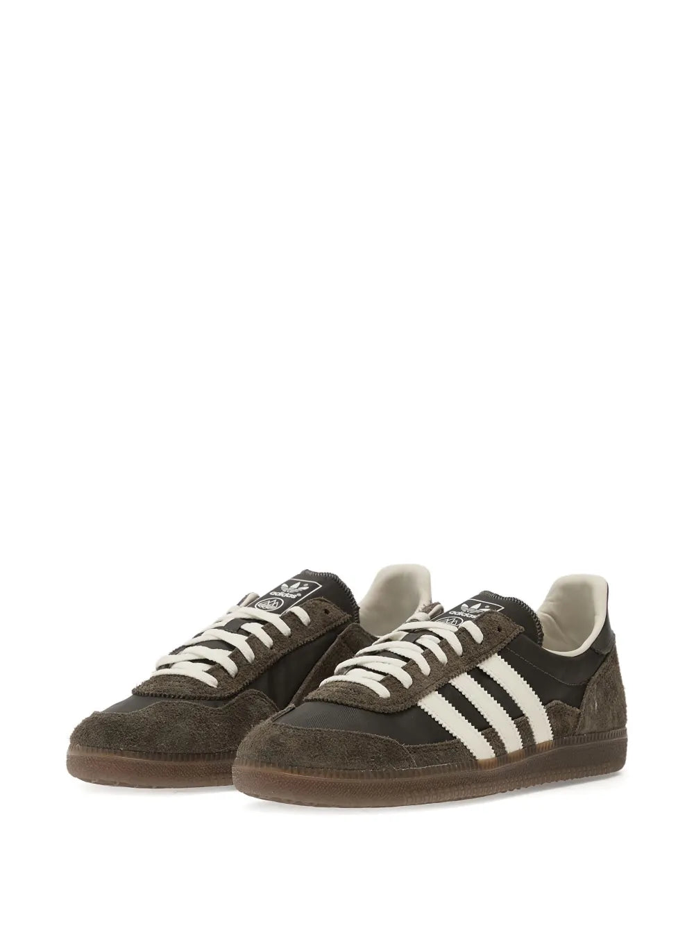 Wensley Spzl Stripes Sneakers