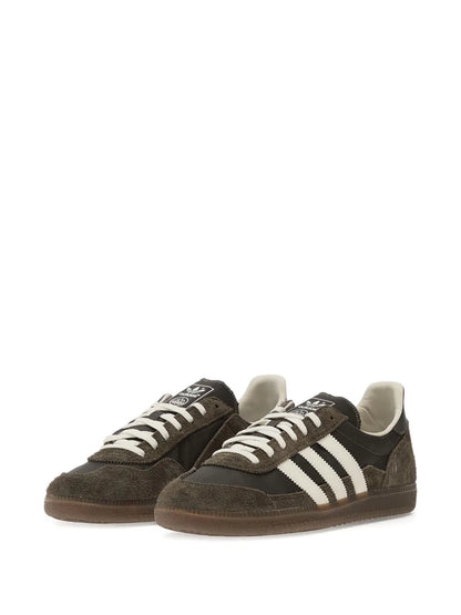 Wensley Spzl Stripes Sneakers