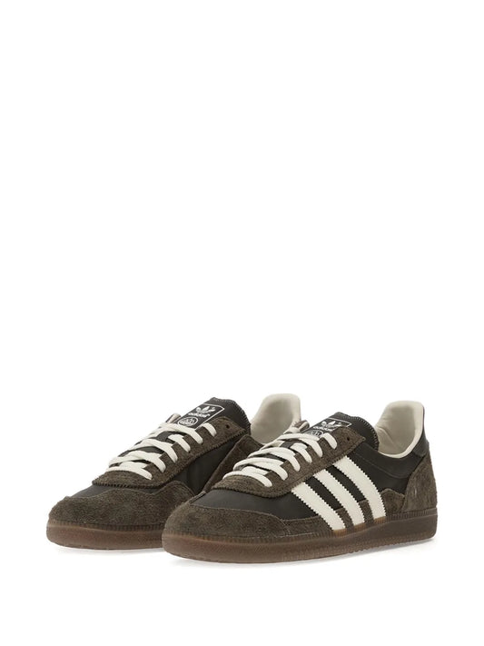 Wensley Spzl Stripes Sneakers