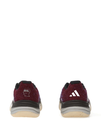 X Brain Dead Barricade 13 Sneakers